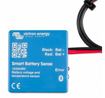 Victron Smart Battery Sense (tot 10m)