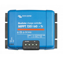 Victron BlueSolar MPPT 150/60-Tr (12/24/48V)