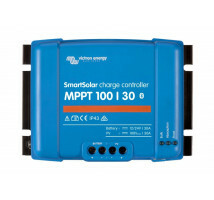 Victron SmartSolar MPPT 100/30 (12/24V)