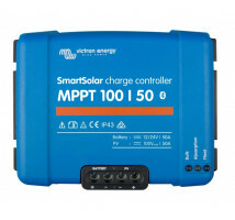 Victron SmartSolar MPPT 100/50 (12/24V)