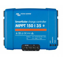 Victron SmartSolar MPPT 150/35 (12/24/48V)