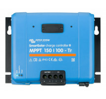 Victron SmartSolar MPPT 150/100-Tr 