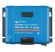 Victron SmartSolar MPPT 150/100-Tr (12/24/48V)