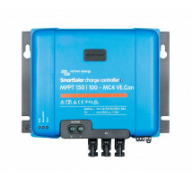 Victron SmartSolar MPPT 150/100-MC4 VE.Can (12/24V)