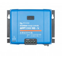 Victron SmartSolar MPPT 250/100-Tr