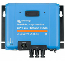Victron SmartSolar MPPT 250/100-MC4 VE.Can (12/24/48V)