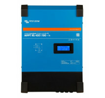 SmartSolar MPPT RS 450/100-Tr