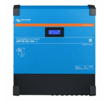 SmartSolar MPPT RS 450/200-MC4