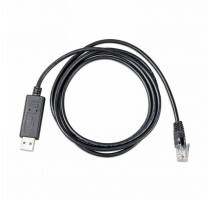 Victron BlueSolar PWM-Pro to USB interface cable 