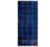 Victron paneel 130Wp Poly (1200 x 668 x 30mm)