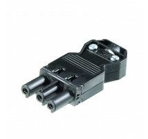 Stekker AC IN (GST18)