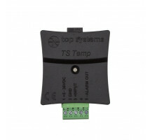 TS Temp CAN.Bus temperatuursensor