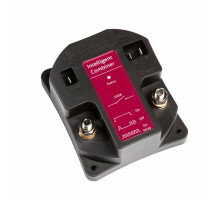 Intelligent Combiner Relais (12V) Bi-stable 250A