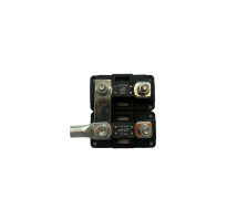 TS Dummy fuse / busbar 20x3x74mm