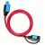 Victron 2 meter verlengkabel voor IP65 acculaders.