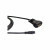 CAN kabel 2 meter, M12 to HDP26 voor Robust serie