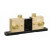 Victron shunt 2000A/50mV